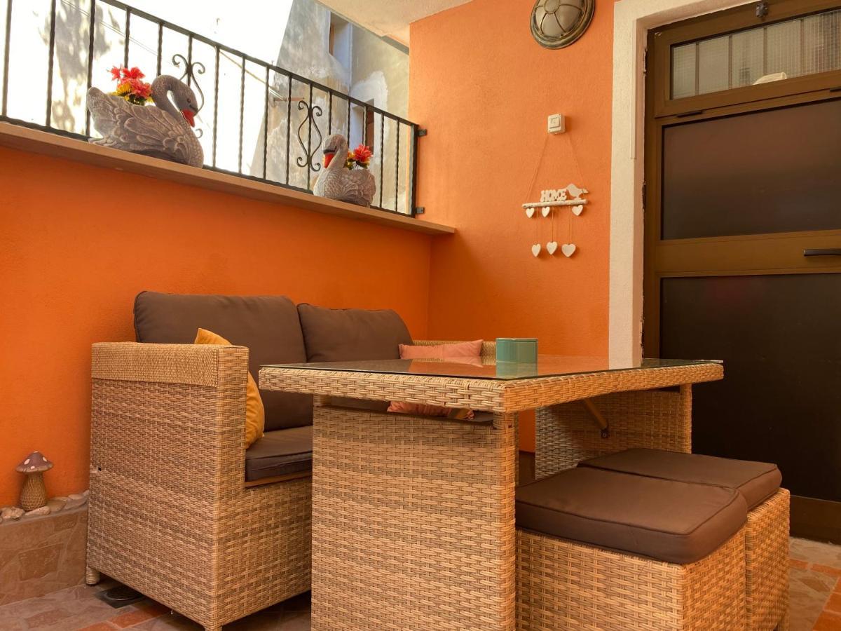 Apartma Tayana Piran - Parking Included !!! Luaran gambar