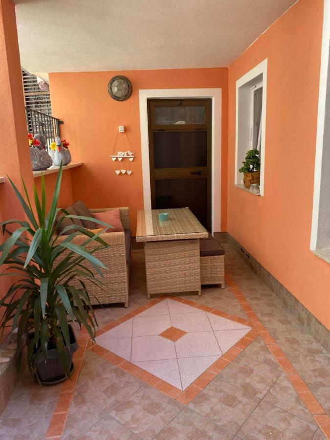 Apartma Tayana Piran - Parking Included !!! Luaran gambar