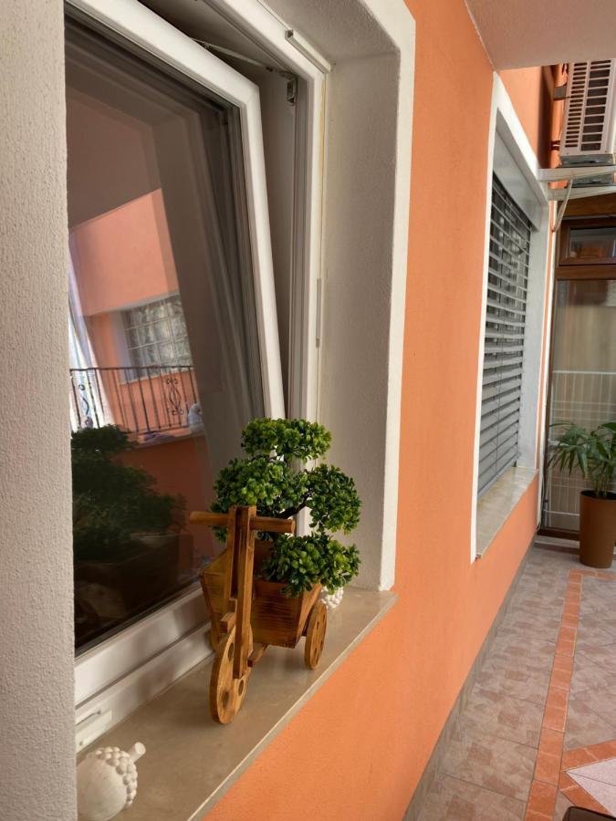 Apartma Tayana Piran - Parking Included !!! Luaran gambar