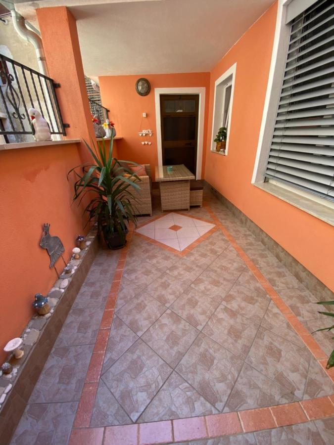 Apartma Tayana Piran - Parking Included !!! Luaran gambar