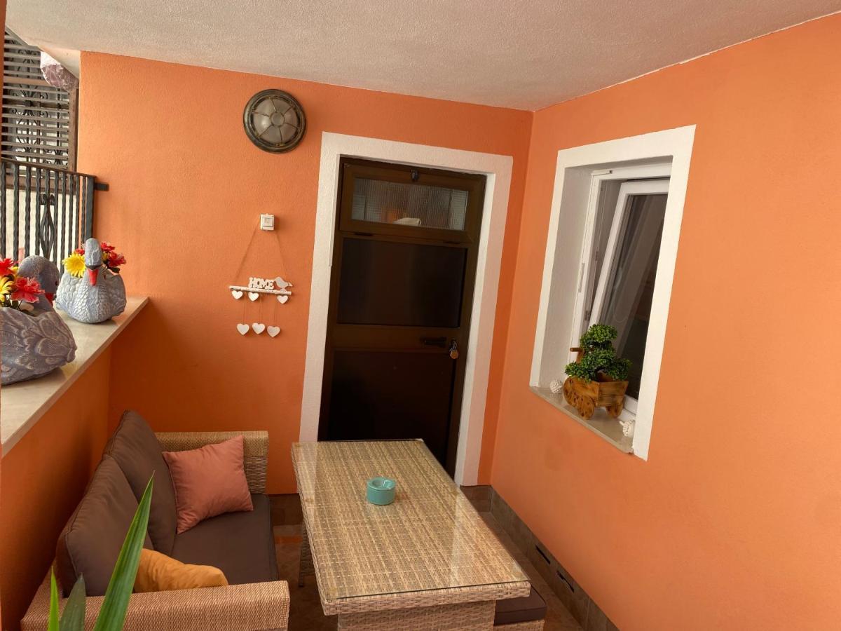 Apartma Tayana Piran - Parking Included !!! Luaran gambar