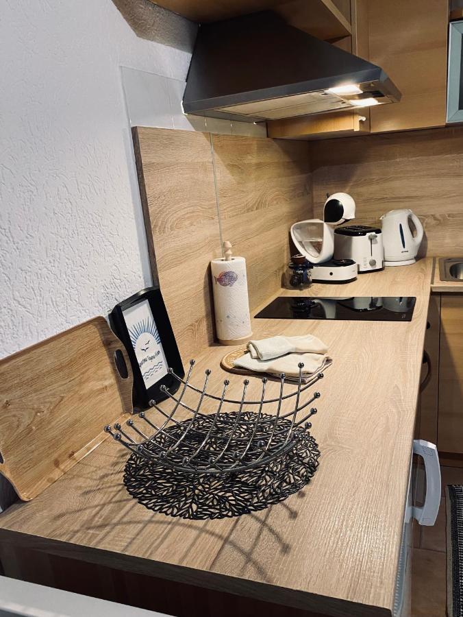 Apartma Tayana Piran - Parking Included !!! Luaran gambar