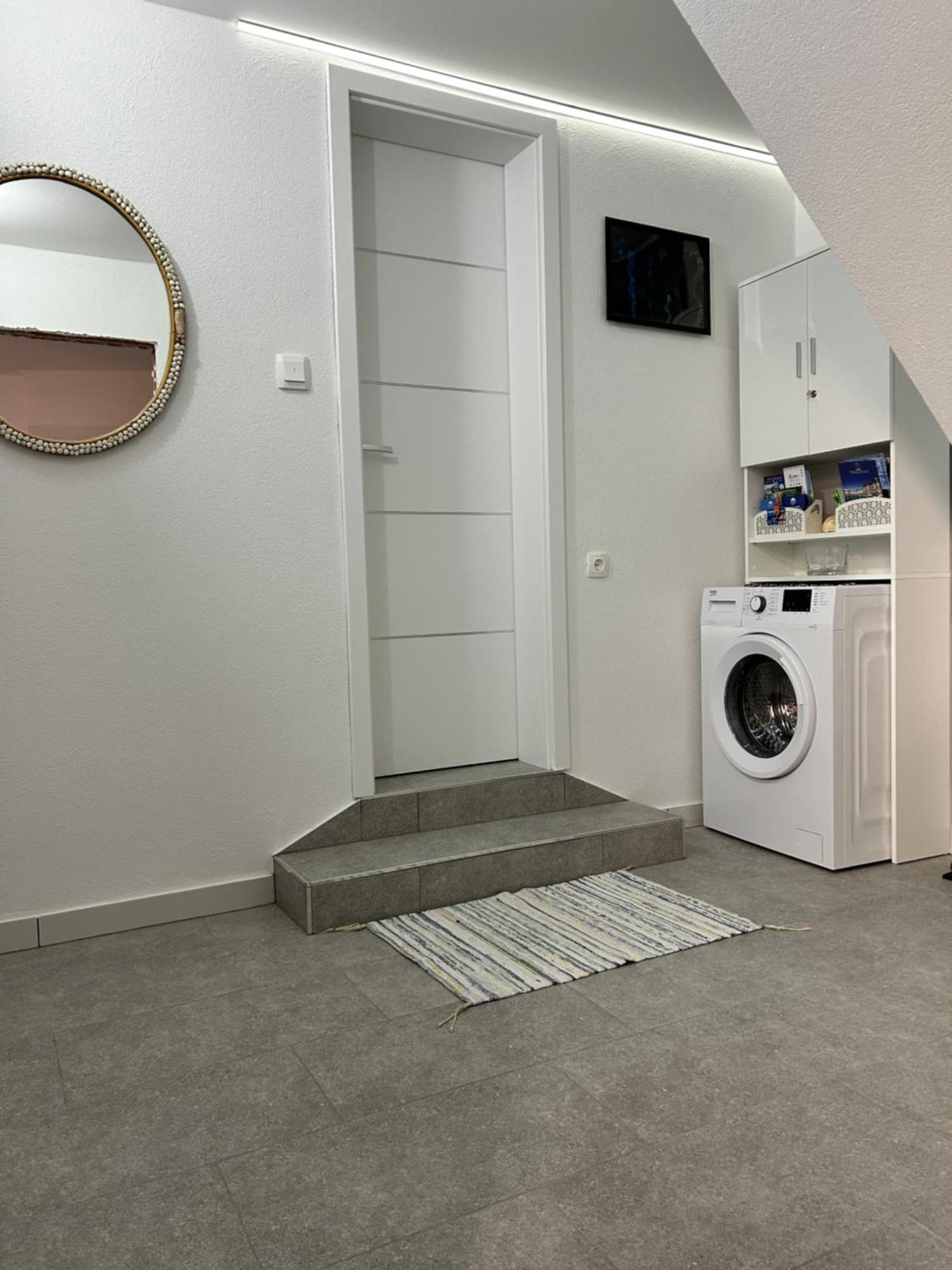 Apartma Tayana Piran - Parking Included !!! Luaran gambar