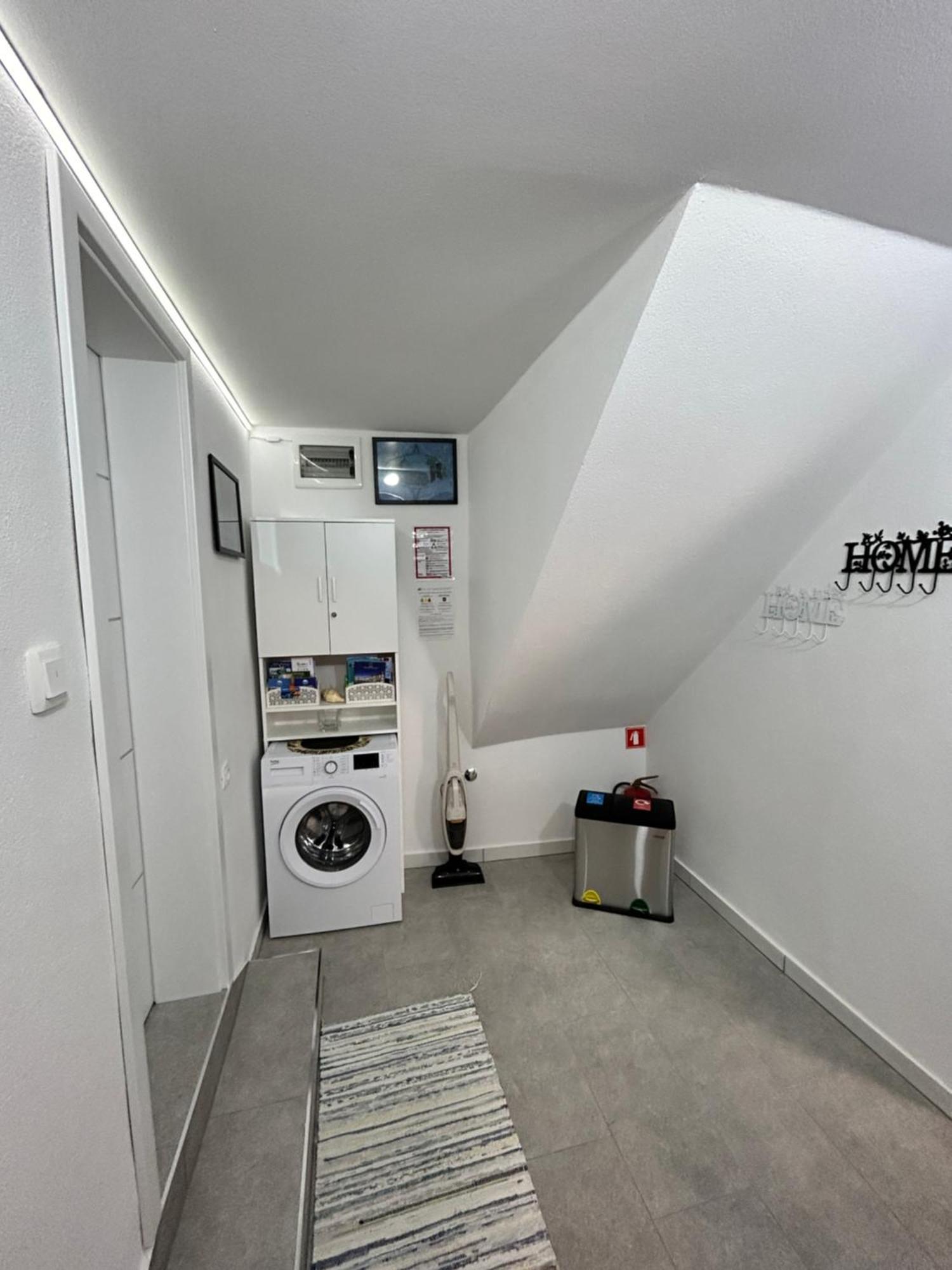 Apartma Tayana Piran - Parking Included !!! Luaran gambar