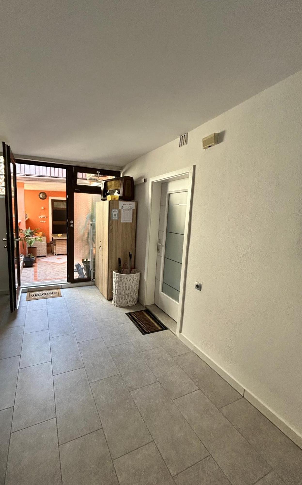 Apartma Tayana Piran - Parking Included !!! Luaran gambar