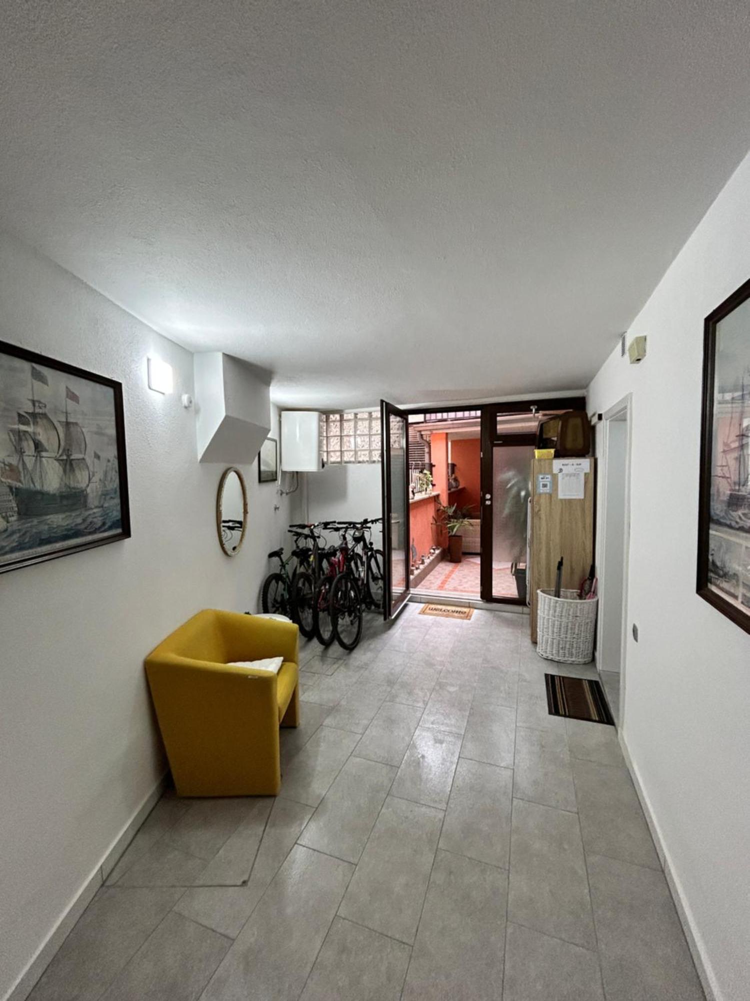 Apartma Tayana Piran - Parking Included !!! Luaran gambar