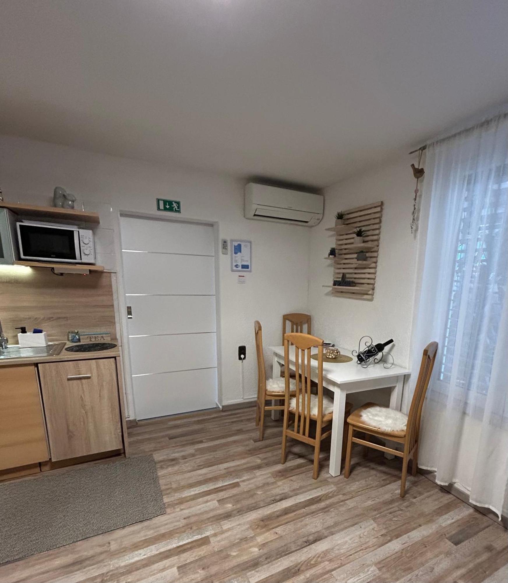 Apartma Tayana Piran - Parking Included !!! Luaran gambar