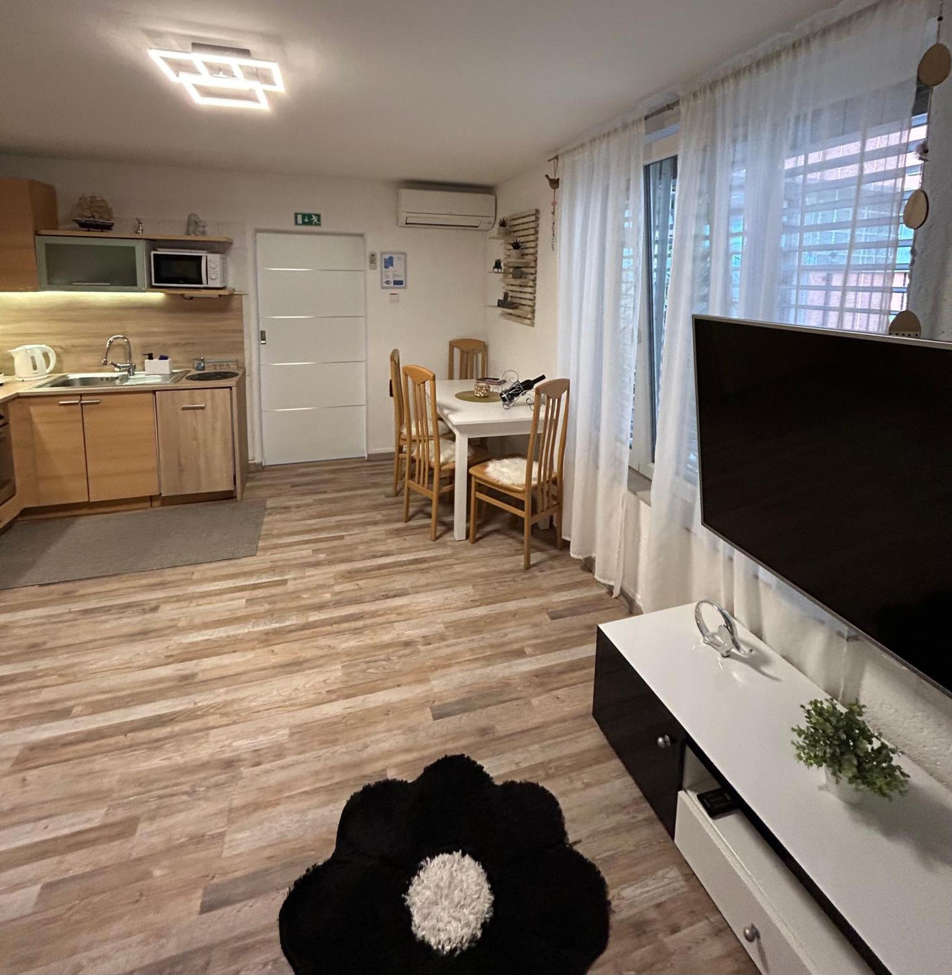 Apartma Tayana Piran - Parking Included !!! Luaran gambar