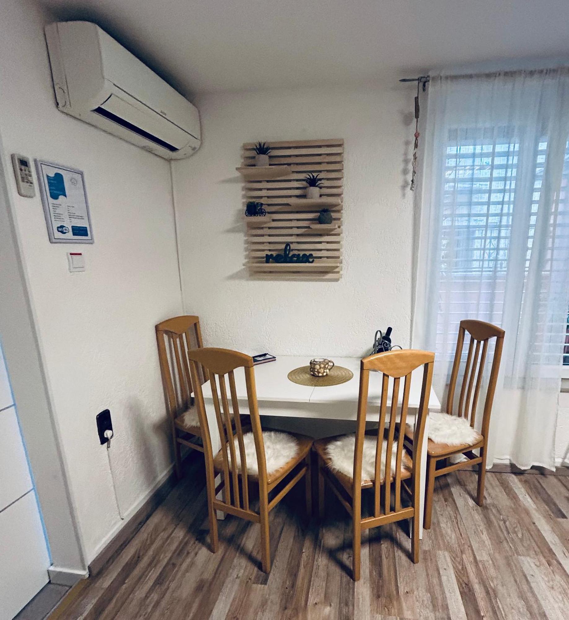 Apartma Tayana Piran - Parking Included !!! Luaran gambar