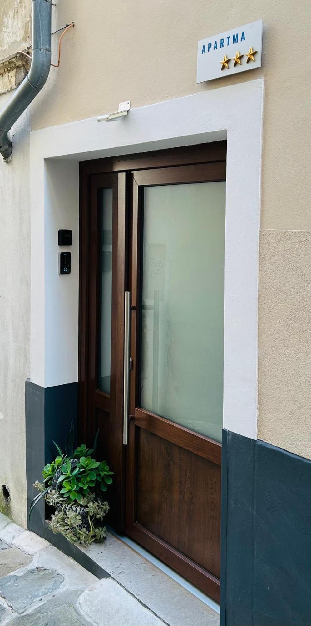 Apartma Tayana Piran - Parking Included !!! Luaran gambar