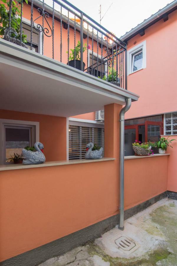 Apartma Tayana Piran - Parking Included !!! Luaran gambar